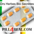 Drs Herbes Bio Secrètes cialis3